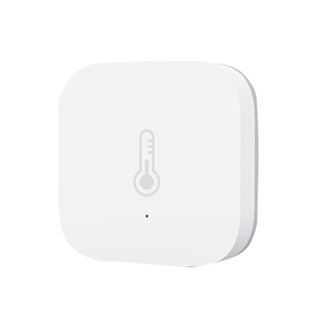 Sale! Smart Air Pressure Temperature Humidity Environment Sensor Smart Control