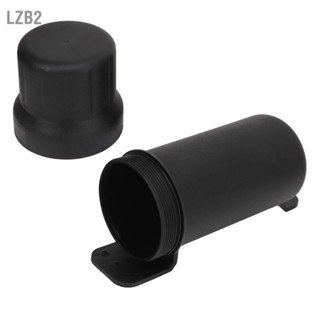  LZB2 รถจักรยานยนต์ Off Road Universal เครื่องมือหลอด 125mm/4.9in กันน้ำชิ้นส่วนรถจักรยานยนต์เครื่องมือหลอดม้วนเทปสำหรับ