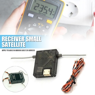 Mini 2.4G Satellite for AR6210 AR8000 AR12120 AR9020 Spectrum Receiver