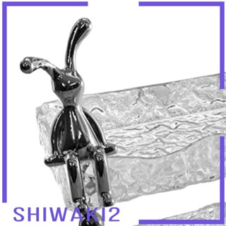 [Shiwaki2] ชั้นวางเครื่องสําอาง เครื่องเทศ สําหรับจัดระเบียบบ้าน ห้องน้ํา