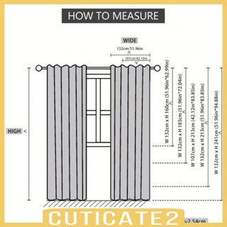 [Cuticate2] ผ้าม่านไม้ไผ่ พิมพ์ลายดิจิทัล สําหรับตกแต่งห้องนั่งเล่น