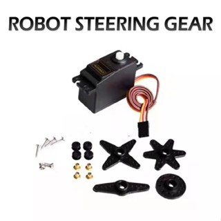 High Torque Standard Servo For Futaba S3003 Helicopter Plane Boat RC Car