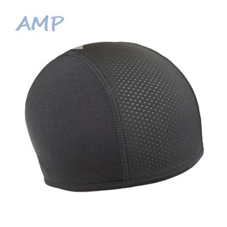 ⚡BABYCITY-TH⚡Headgear Black Cold-proof Ear protection Rock climbing Cycling Moisture⚡NEW 7