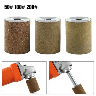 ⚡NEW 8⚡Grinding Wheel Abrasive Tool Cylindrical Cylindrical Cone Diamond Grind Head