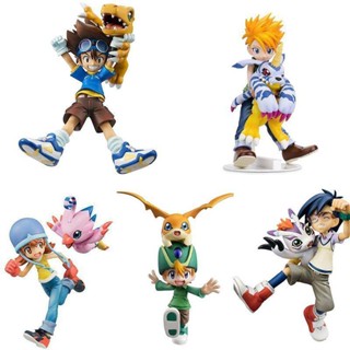 สินค้าและคอลเลกชัน อนิเมะ Digimon