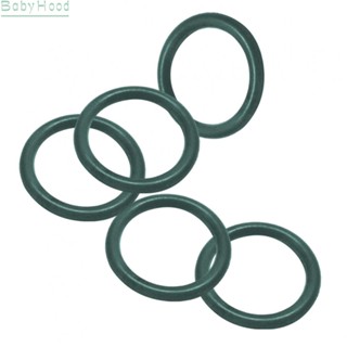 【Big Discounts】For HM0810/0840 Electric Pick Spare Parts Pack of 5 Reliable Rubber O Ring Seals#BBHOOD