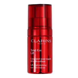 Clarins อายครีม หลายมิติ 15 มล. ยกกระชับผิวรอบดวงตา