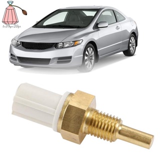 เซนเซอร์อุณหภูมิน้ําหล่อเย็นเครื่องยนต์ สําหรับ Honda Civic Accord Acura 37870-PLC-004 37870-RTA-005