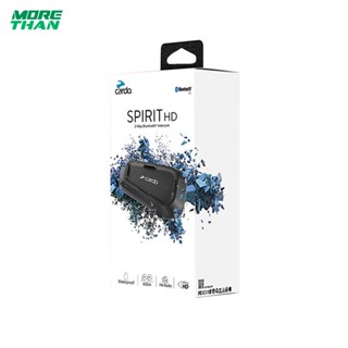 บลูทูธติดหมวก CARDO SPIRIT HD