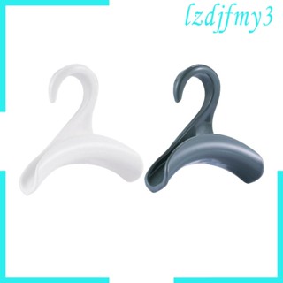 [Lzdjlmy3] ตะขอแขวนกระเป๋าถือ เข็มขัด