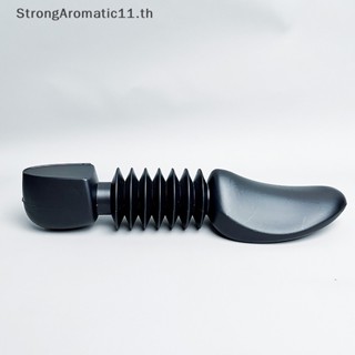 Strongaromatic อุปกรณ์ขยายรองเท้าบูท พลาสติก ยืดหยุ่น แบบพกพา ทนทาน