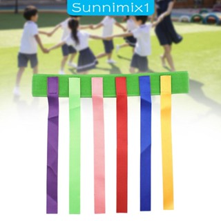 [Sunnimix1] เกมเข็มขัดดึงหาง เพื่อการเรียนรู้ สําหรับเด็ก ผู้ใหญ่ เล่นเกม งานรื่นเริง