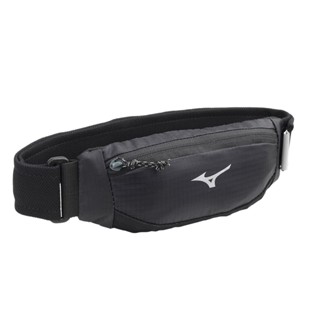 Mizuno Running Waist Pouch ‘Black’