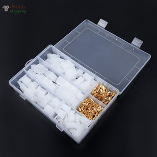 ชุดขั้วต่อสายไฟรถยนต์ รถจักรยานยนต์ไฟฟ้า 380x Set 2 3 4 6 Pin