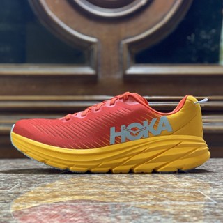 HOKA Rincon 3 ‘Fiesta/Amber’ (M10.5US)