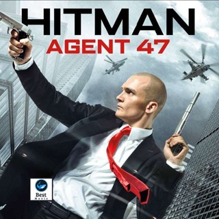 แผ่นบลูเรย์ หนังใหม่ HITMAN ฮิทแมน 3 ตอน Bluray Master เสียงไทย (เสียง ไทย/อังกฤษ ซับ ไทย/อังกฤษ) บลูเรย์หนัง