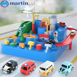 Martin Montessori รถไฟของเล่น คุณภาพสูง เพื่อการเรียนรู้ สําหรับเด็กผู้ชาย ผู้หญิง