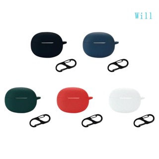 Will กระเป๋าเก็บหูฟัง 5 สี สําหรับ Buds T100