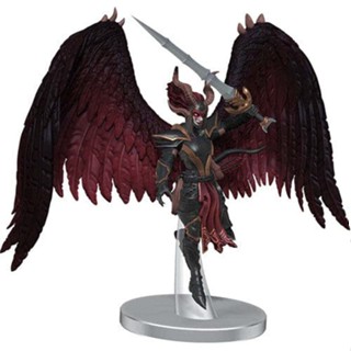 Critical Role Painted Figures: Monsters of Exandria - Set 3