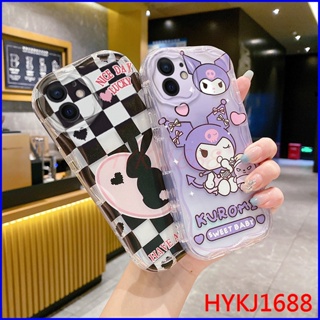 เคส iPhone 12 Pro Max เคส iPhone 12Pro MAX เคส iPhone 12Promax เคสโทรศัพท์มือถือ tpu แบบนิ่ม พิมพ์ลายครีม สําหรับ nyw