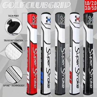 Golf Sport Golf Club Grips Putter Grip GT 1.0~5.0 Anti-slip Handle