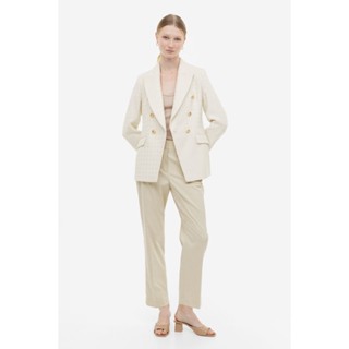 H&amp;M  Woman Bouclé blazer 0966292_1