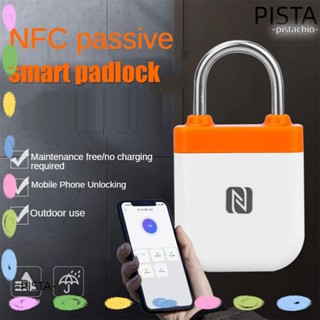 Pista NFC กุญแจอัจฉริยะ บลูทูธ ไร้กุญแจ เพื่อความปลอดภัย สําหรับโทรศัพท์มือถือ