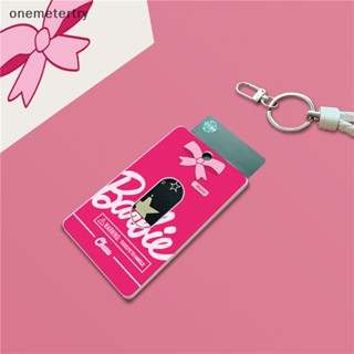 Onem การ์ดธนาคาร รูปโบว์น่ารัก เหมาะกับตกแต่งคอสเพลย์ สําหรับตุ๊กตาบาร์บี้ รถบัส