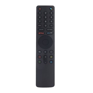 Sale! XMRM-010 Remote Control For Xiaomi Wireless Smart Voice Remote Control