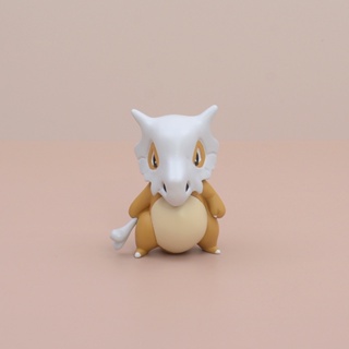 ใหม่ โมเดลฟิกเกอร์ Pokemon Marowak ของเล่น ของสะสม สําหรับเด็ก ตกแต่งบ้าน