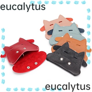 Eucalytus1 ผู้หญิง เลดี้ เด็กผู้หญิง กระเป๋า Unistybag กระเป๋าใส่บัตร กระเป๋าใส่เหรียญ