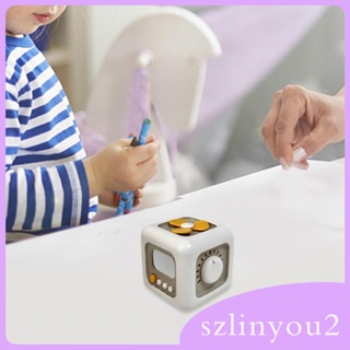 [szlinyou2] ของเล่นมอนเตสซอรี่ เพื่อการเรียนรู้ สําหรับเด็ก