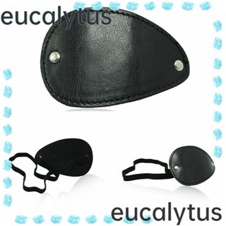 Eucalytus1 ตาอะนิเมะ คอสเพลย์ ตาเดียว DIY สําหรับปาร์ตี้ฮาโลวีน