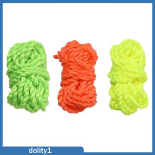 [Dolity1] สายโยโย่ไนล่อน 100 ซม. ของเล่นสําหรับเด็ก