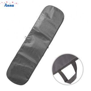 【Anna】Stand Up Paddle Board 3-section Paddle Carrying Bag Storage Bag Kayak Paddle Bag