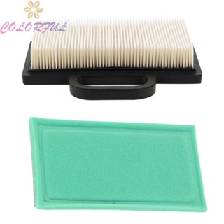 【COLORFUL】Air Filter &amp; Pre Filter For 499486/499486S/273638/5063B/5063D/5063H Spare Parts