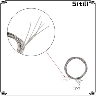 [ขาตั้ง] สายเบส 5 ชิ้น สําหรับกีตาร์อะคูสติก ผู้เริ่มต้น กีตาร์โฟล์ค กีตาร์ไฟฟ้า คลาสสิก