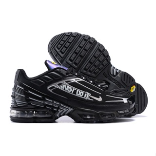 Air MAX PLIS III Tn Long Distance รองเท้าวิ่งจ๊อกกิ้ง แฟชั่นสําหรับผู้ชาย