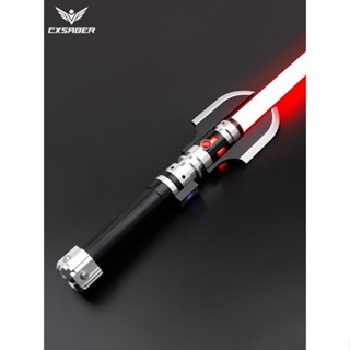 Lightsaber ค่าย CXSABER Darth Malgus [เปิดใบจองพรีออเดอร์] *อ่านรายระเอียดก่อนสั่งซื้อ*