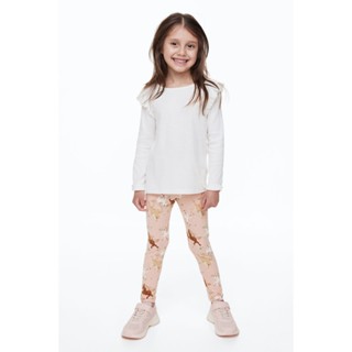 H&amp;M  Girl Leggings 0922711_2 H&amp;M