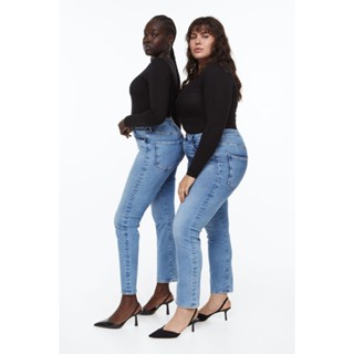 H&amp;M  Woman True To You Slim High Jeans 1091545_1