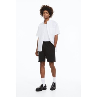 H&amp;M  Man Regular Fit Sweatshorts 0967417_8