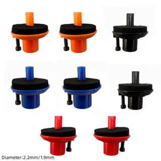 New Arrival~Drum Clutch Pad ABS Drum Pedal Hi Hat Clutch Pad Percussion Cymbal Stand