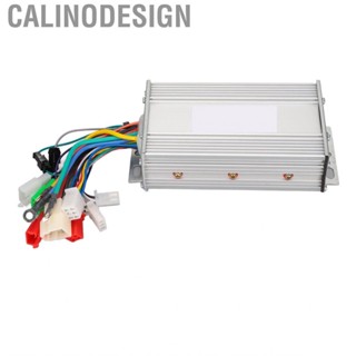 Calinodesign 36V48V 500W Brushless  Control For Electric Bike Dual Mode