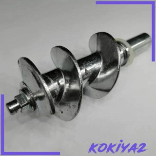 [Kokiya2] สกรูเครื่องบดเนื้อสัตว์ไฟฟ้า ทนทาน แบบเปลี่ยน สําหรับ M01M150 G38prpwdr PN005 MG1501