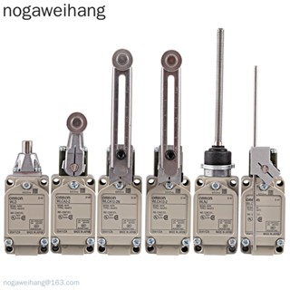 สวิตช์เดินทาง Omron WLCA12-2 WLCA2 WLNJ-30-N WLCA2-2 WLCA12-…