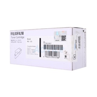Toner Original FUJI-XEROX CT201591 BK