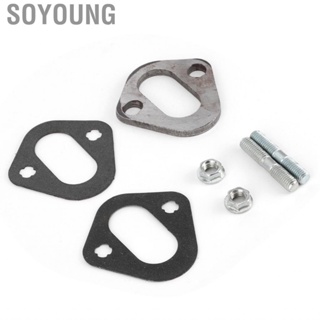 Soyoung Fuel Lift Pump Stud Kit 3914284 3939258 4988747 Fit for Dodge Cummins 5.9L 1994‑1998