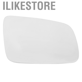 Ilikestore Side Mirror Glass  Right Main  Replacement Fit for HOLDEN ASTRA TS 1998‑2005