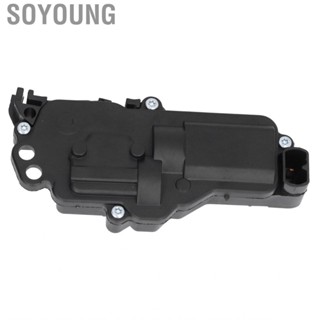 Soyoung Door Lock Actuator  Convenient 6L3Z25218A43AA Practical for Car